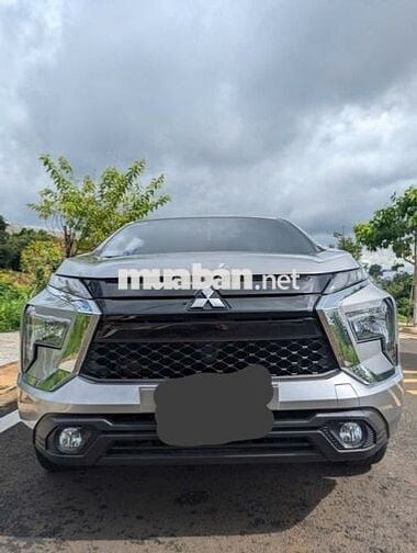 Mitsubishi Xpander 2023 1.5 AT - 42000 km