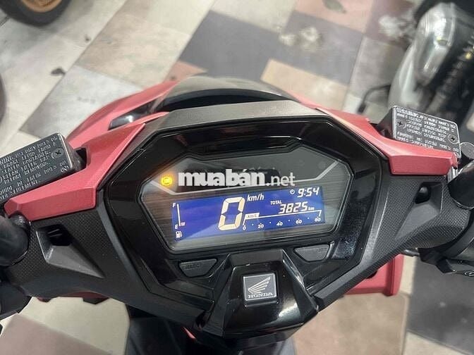 mới về vaảio(160)đỏ nhám đặc biệt như thùng ac oi