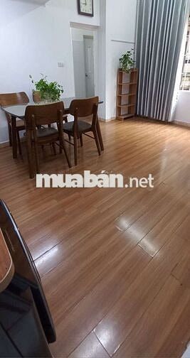 Vị trí trung tâm giao thông thuận tiện