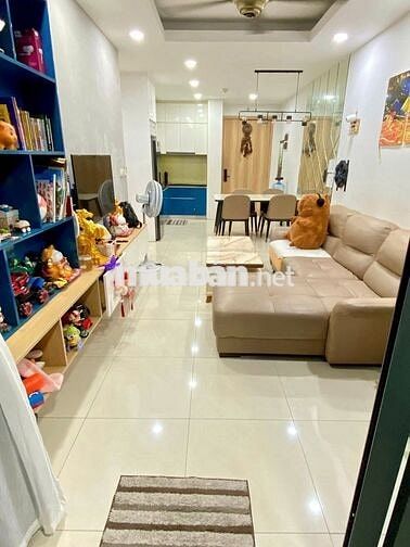 CHO THUÊ CĂN 71m²  2PN 2WC EMERALD CELADON CITY FULL NỘI THẤT ĐẸP