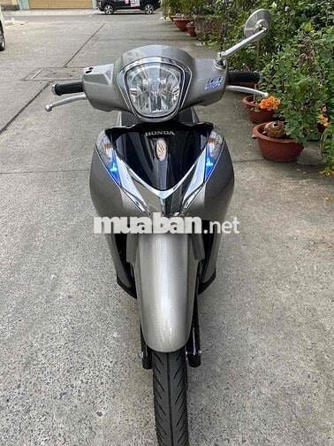 sh mode 2017 bstp 9 chủ zin ken khoá msk