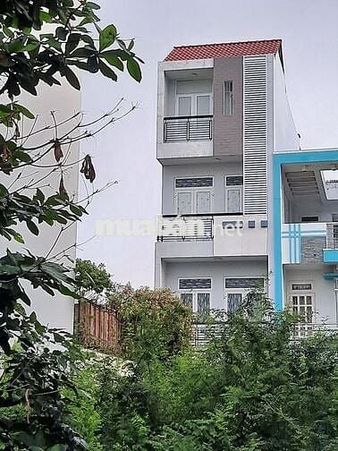PHÒNG CHO THUÊ  Q7 mới sạch tầng 1