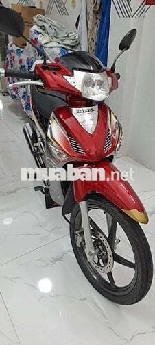 Ba xe GT. 2008 rin  chinh chu