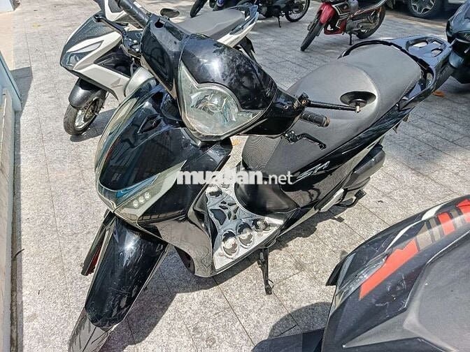 Sh 125 lô đầu tiên