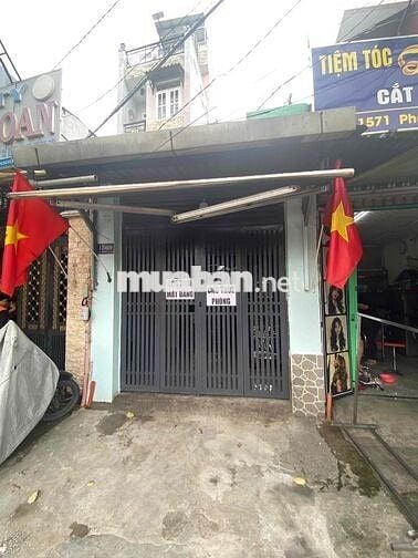 Cho thuê mặt bằng kinh doanh đồ ăn + nước uống