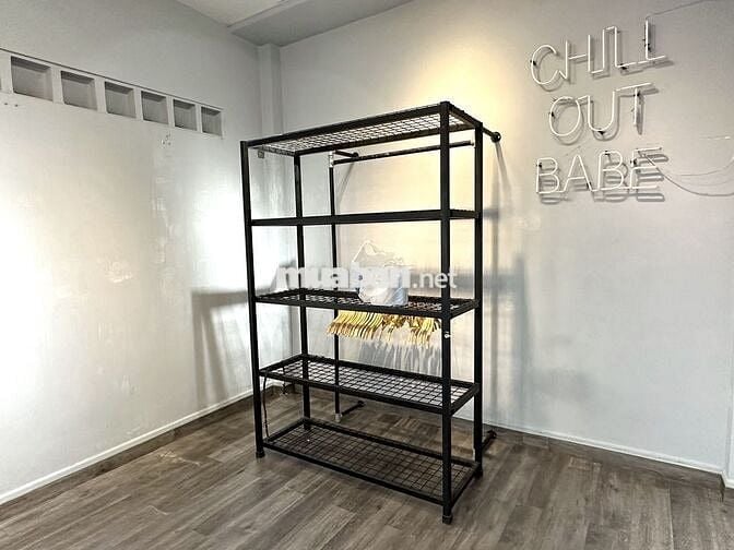 Chính chủ cho thuê trọ 16m2 Bình Thạnh