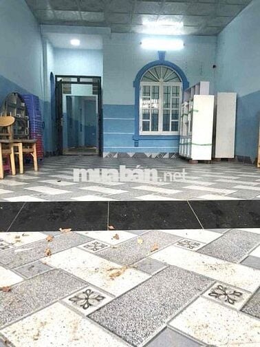 Cho Thuê Nhà Nguyên Căn 120m2 Gần TTYT Dĩ An