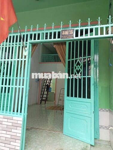 CHO THUÊ NHÀ NGUYÊN CĂN( GẦN KÝ TÚC XÁ KHU B)