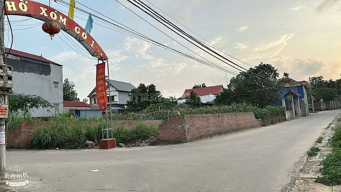 🌟 ĐẤT VÀNG – LẬP TRÍ, SÓC SƠN, HÀ NỘI 🌟