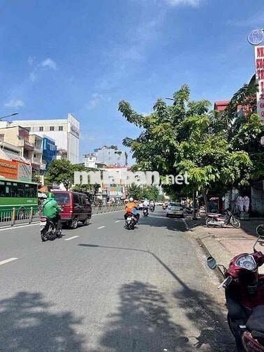 👉TRUNG TÂM ngay LÝ THÁI TỒ- Cạnh Ba Tháng 2 - VỪA Ở VỪA KINH DOANH - C