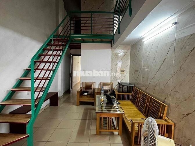 Cho thuê nhà riêng tại Miêu Nha- Xuân Phương-Hà Nội