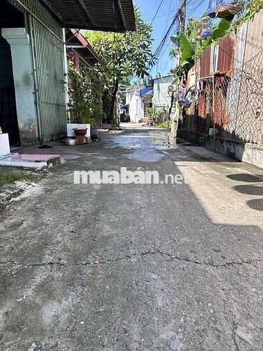 BÁN NHÀ HÓC MÔN - Ô TÔ THÔNG - 2 TẦNG - GIÁ TỐT
