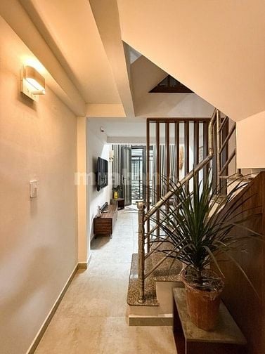 Bán nhà đường Vĩnh Viễn Q.10 - 3m x 12m - giá 5,9 tỷ