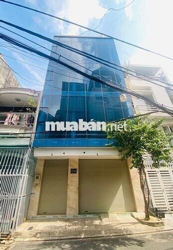 NHÀ HOT! Cho thuê nhà 350D Nguyễn Trọng Tuyển, Tân Bình, DTSD 350m2