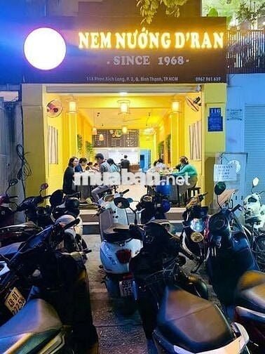 💢 Siêu Phẩm Mặt Tiền Ngay Phố Ẩm Thực Phan Xích Long - Quận Bình Thạnh