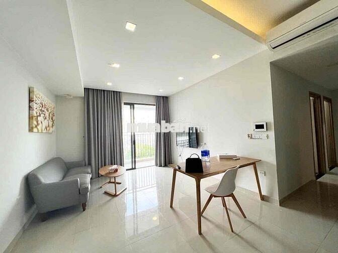 Cho thuê căn hộ 3 phòng ngủ. chung cư Botanica Premier. p2 Tân Bình