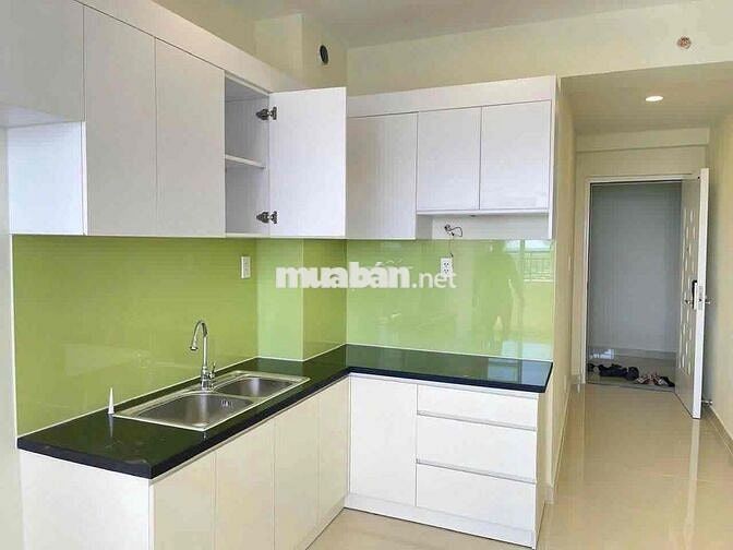 CĂN HỘ GIÁ TỐT TẠI Q8 NHÀ FULL NT 2PN 51M GIÁ 2,04 TỶ CHỦ LO THUẾ PHÍ