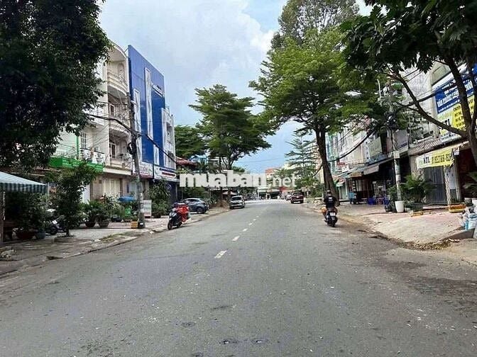 🔥Khu Tên lửa - Mặt Tiền Đường NB - 4.5 x18 -3 Tầng 🔥  Nhà đẹ