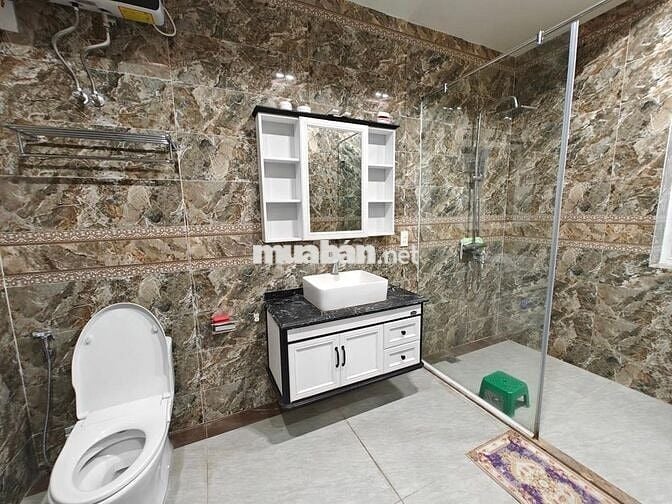 MN673. CHO THUÊ NHÀ KHU WATER FRONT 4 NGỦ FULL NỘI THẤT HIỆN ĐẠI