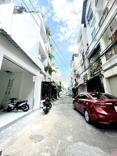 Cho thuê nhà trệt suốt 90m2 GẦN SÂN BAY KHU
