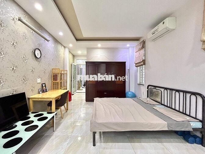Phòng Chính chủ gần ĐH Sài Gòn Sư Phạm,KHTN, Hẻm 351 An Dương Vương Q5
