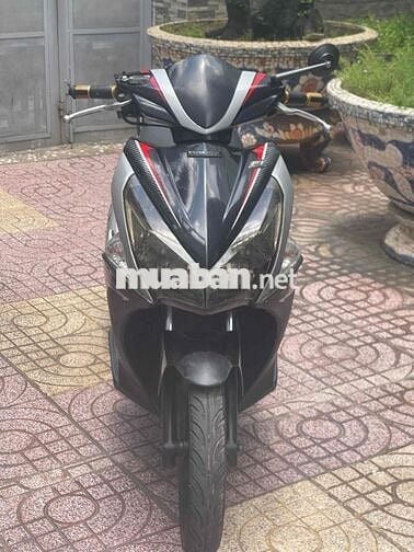 Bán xe Ab Fi đầu bò,Bstp cù lù333.44,xe đẹp Gtdd