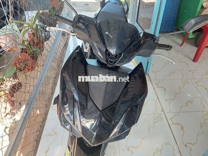 Ban xe nhà ít đi odo12k xe mói 98%