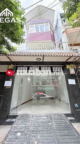 CHO THUÊ MẶT BẰNG VỪA Ở VỪA KINH DOANH MẶT TIỀN- NGAY CHỢ TÂN HƯƠNG