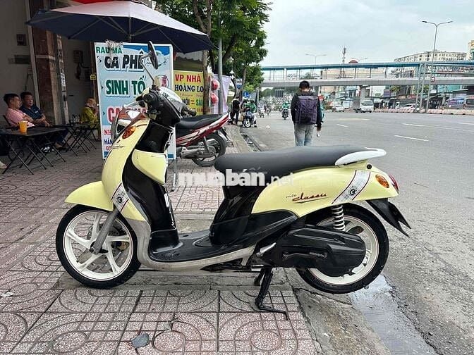 Classico  yamaha