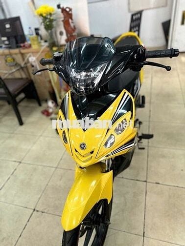 Exciter 135cc 2010 5p71 bs 59x4-56568