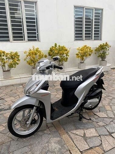 Xe Honda visan 2020 bstp