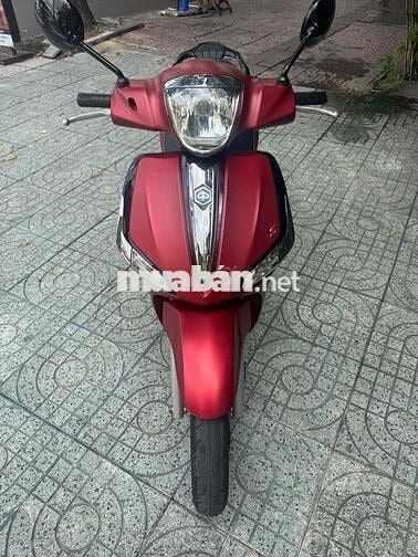 Piaggio liperty 2019 iget Abs bs64zin đẹp 9 chủ