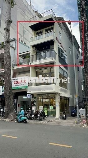 CHO THUÊ SÀN VP 15A TÔN THẤT TÙNG
