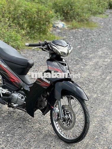 Sirius 110 máy zin dọn kiểng