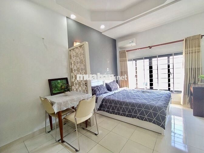 🌿Căn Hộ Studio NGUYỄN VĂN CỪ Ngã 7 Lý Thái Tổ