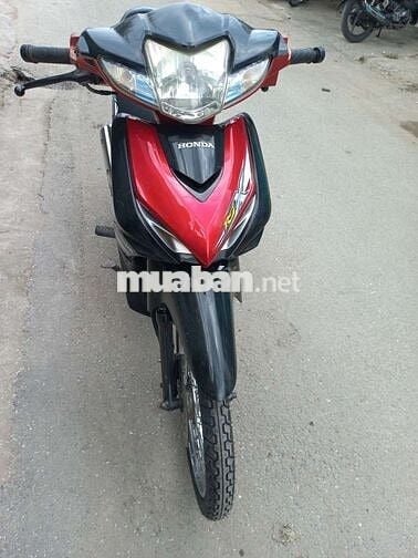 Honda wave rsx 110