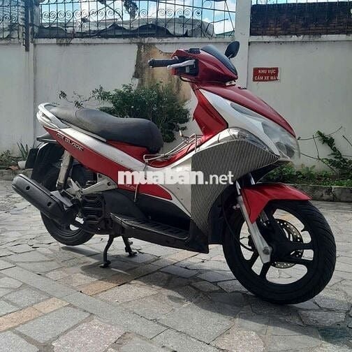 Xe Honda Air Blade fi