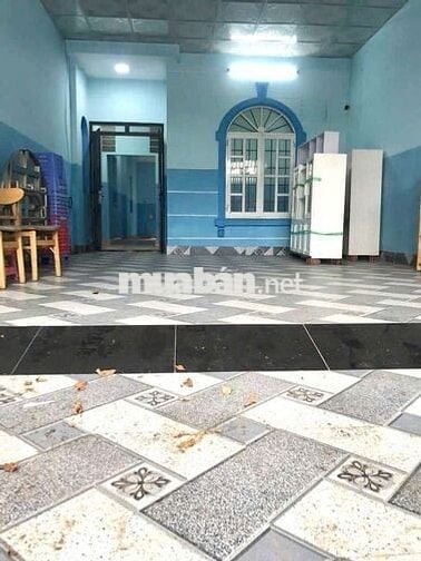 Cho thuê nhà  ở hoặc làm kho gần TTYT Dĩ An