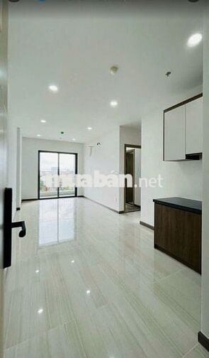 Giá thật 100%! Cần bán gấp Bcons Sala 56m², nhà mới, xem là chốt.