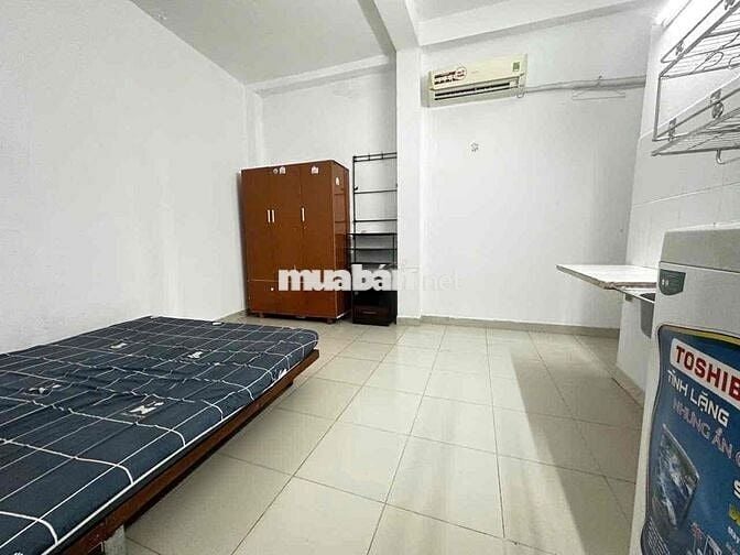 Phòng trọ đường số 36, Linh Đông, Thủ Đức giá 3.6tr an ninh