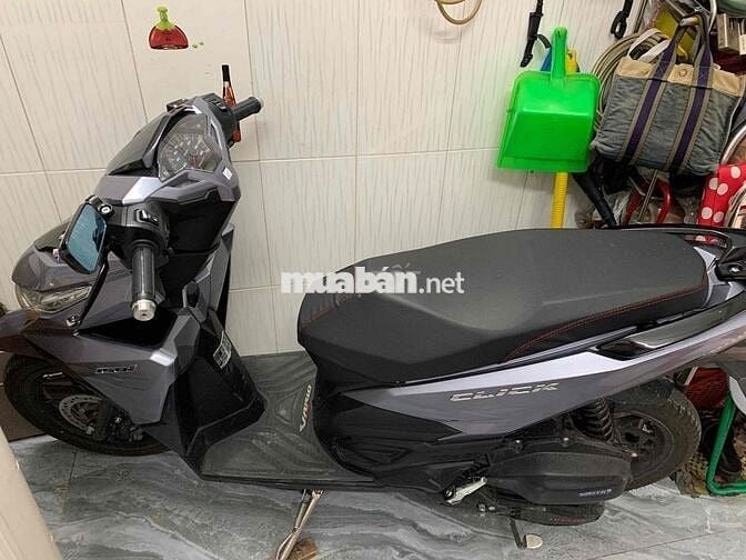 Vario 2017 - 125i
