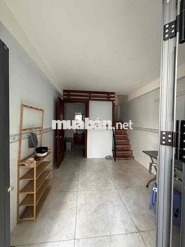 🔥🔥GIÁ TỐT🔥🔥CHỈ 2xTỶ- 3TẦNG- Q7- DTSD 52.2M2 - HẺM 3gác 🤩🏡🏡  📐Diện tí