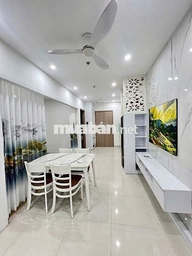 CT 1N1K 37m2 toà S4 full nội thất đẹp giá 7,9tr