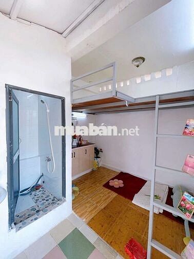Chính Chủ cho thuê phòng quận 8 giá rẻ, tiện nghi