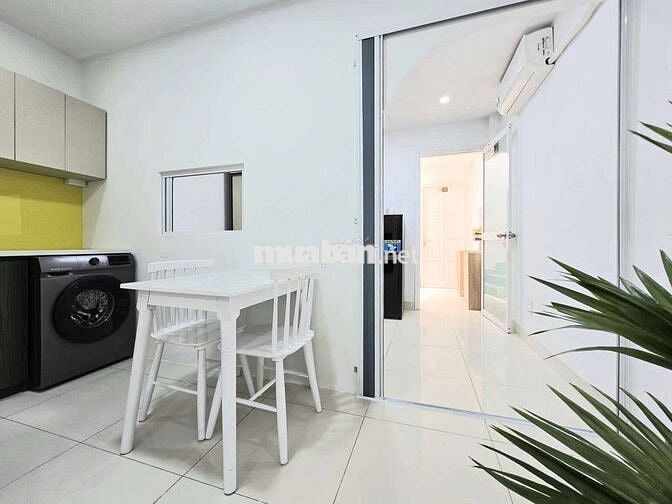 Khai trương căn hộ 1PN gần toà nhà Viettel, Vạn Hạnh Mall Quận 10