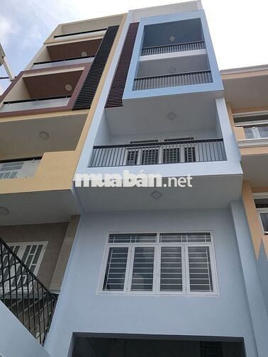 NHÀ TRỌ CAO CẤP 22M2, Đ.TÁM DANH, Q.8 3,2triệu