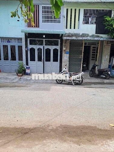 ĐỘC QUYỀN BÁN_NHÀ MẶT TIỀN. GIÁ CHỈ: 1.92tỷ