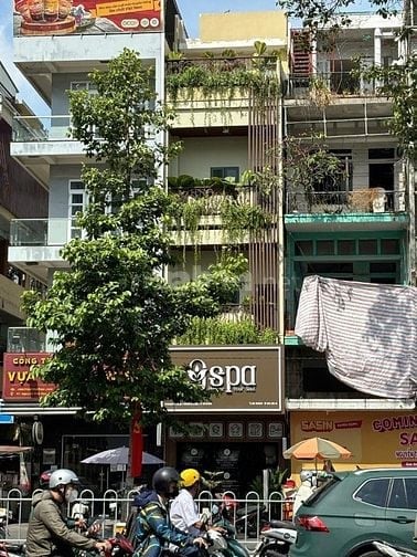 Quoanh 40 tỷ Tài Sản đáng mua nhất hiện tại- Nguyễn Thái Học Q1 65m2 