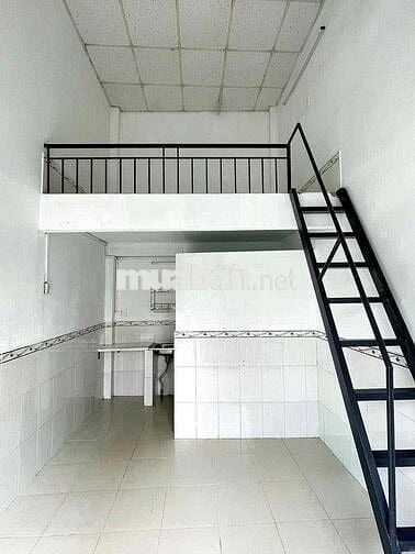 Phòng mới liền kề trường Cao Đẳng Công Nghệ Thủ Đức  giá 3.4tr
