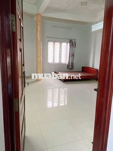 Cho thuê căn hộ mini tại Đại Mỗ 32 m2, có gác xép
